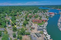 Arden House DT Mystic 3BR Lux Family Getaway - 3 Sao