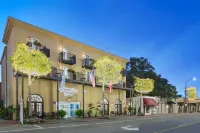 Hampton Inn Fairhope-Mobile Bay Hoteles en Point Clear
