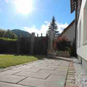 Apartment in the Northern Black Forest 40 m² Hotel Exterior