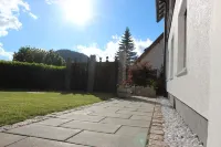 Apartment in the Northern Black Forest 40 m² Hotels in Baiersbronn