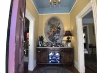 'De Mar House'- Historic Victorian Residence "Stroll Downtown Napa