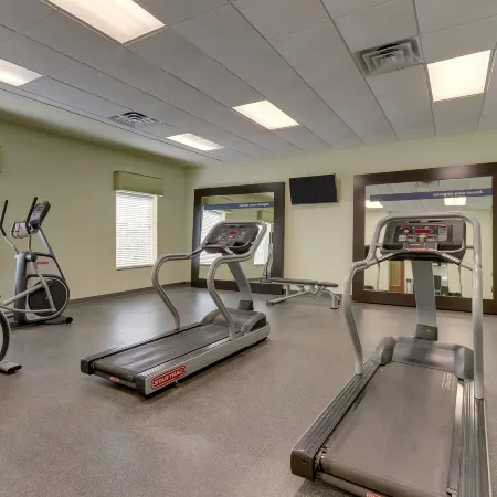 Hampton Inn & Suites by Hilton Swansboro Near Camp Lejeune