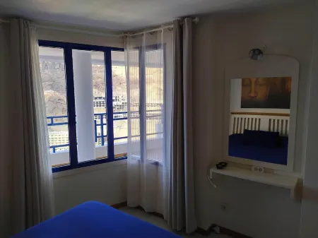 Amazing ocean view apartment in Taurito, Mogán