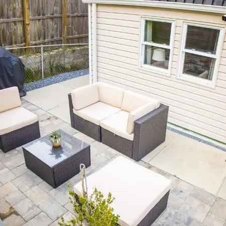 3Br DC Retreat - Close to National Mall, Sports & Concerts Отели рядом с достопримечательностью «Беннинг-роуд»