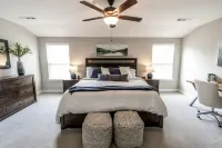 Tennessee Cabin with Hot Tub and Boating Access