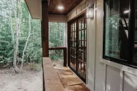 Tree House Wren at Fall Creek Falls State Park - Hot Tub, Grill, Outdoor Shower!