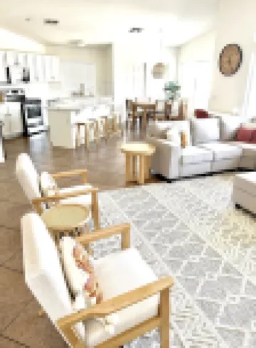 Paul’s Pad, a sweet retreat!!!!