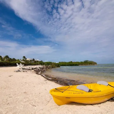 4 Bedroom House in Angler's Reef, Includes 31' Boat Slip. Islamorada, FL