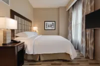 Embassy Suites by Hilton Tuscaloosa Alabama Downtown Các khách sạn ở Northport
