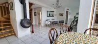 Lovely Villa with Enclosed Garden in Concarneau