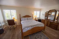 Sol Oasis - A sanctuary of comfortable space