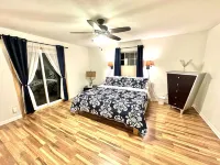Secluded Serenity Lg 4beds, 2.5 bath near Downtown