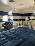 Private Lighthouse Beach Studio w  bath close LBI Long Beach Island West Creek