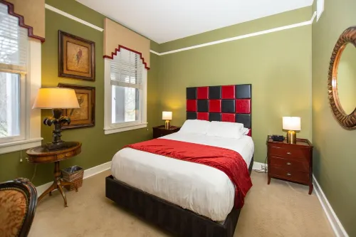 Cute Studio in Durham, 5 min to Downtown