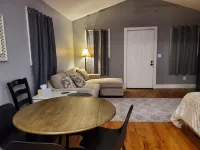 Quiet, country space close to Oxford