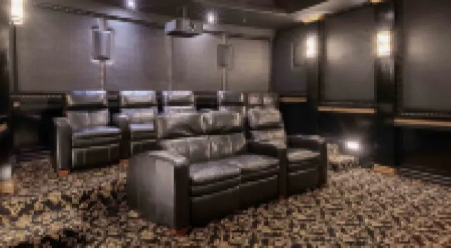 Scottsdale's Only Lazy River Retreat—Where Luxury Unwinds 天堂谷酒店