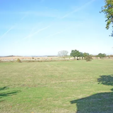 Spacious vacation apartment with separate entrance and wonderful view