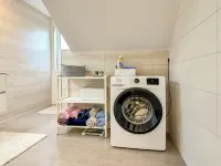Cozy new duplex near Hamburg, ideal for families