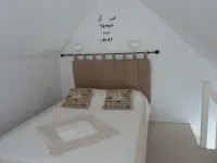 Sea View Apartment