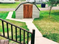 Spacious family home with quick & easy access to outdoor trails. Hotels in Two Harbors