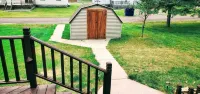Spacious family home with quick & easy access to outdoor trails.