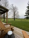 Toasted Marshmallow (w/fast internet baby goats! Farm 20 min to Hocking Hills