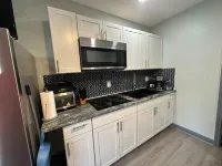 studio 1 min from Southern Regional hospital 15 MiN  FROM ATLANTA APT B