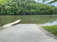 River view  getaway