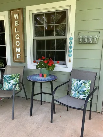 Sunset Heights Отели рядом с достопримечательностью «Блу-Ридж-Паркуэй»