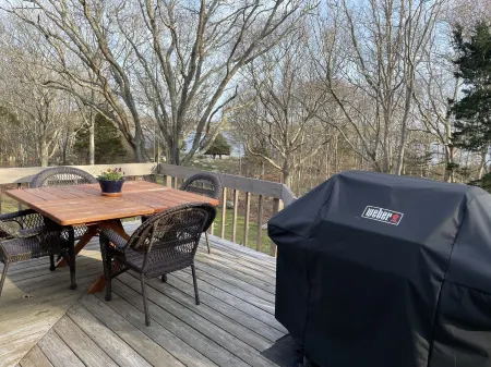 Secluded Waterfront Location With Dock