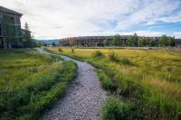 Cozy Granby Escape: Ski, Hike & Relax - Wi-Fi