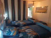 Gîte NOMINOË Estate with Spa فنادق في 