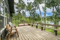 Snowline Lakehouse - Near Eldora Ski Resort!