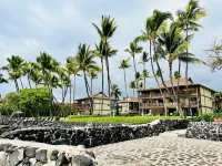 Lily's Kona Hideaway-Oceanfront & AC on Demand