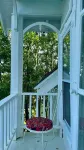 In-town 5 Bedroom Victorian With Heated Pool