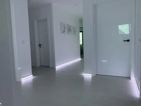 Ferienhaus Vogt, Wohnung Erdgeschoss Barrierefrei mit Großer Terrasse