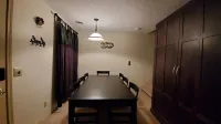 3 Bedroom Townhouse with Hot Tub