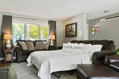 Mountain Bliss! a Beautiful Kalispell Home Hotels in Kalispell