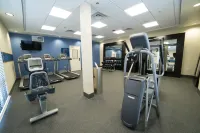 Hampton Inn & Suites Tempe/Phoenix Airport - Gym