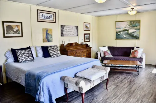 Duck Haven - Wildlife Sanctuary - 5 miles to I75