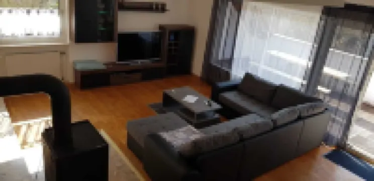 FewoEla2 -Comfortable apartment in Eppstein near Wiesbaden / Frankfurt