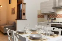 Tourist Accommodation Via dei Mille