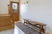 克利奧小木屋：私人靜居，配有圍欄犬活動區 度假屋 - Wi-Fi