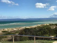 Sandbar Beach House