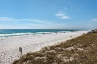 Edith's Bungalow in Beautiful Seascape! - Great Vacation Value and location!