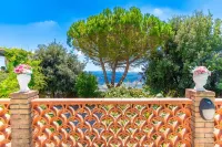 Swimming Pool, 5 Minutes to Volterra Center, 4 Sleeps