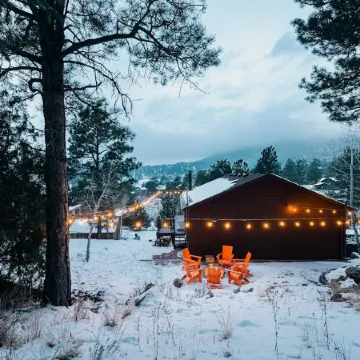 NEW Hot Tub + Arcade + Fire Pit + Mtn Views