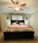 Cute Updated One-Level Living in Quiet Cul de Sac