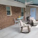 B-Charleston Gem- 4 Miles to Downtown Charleston and Close to All Areas! Hotels near Drayton Hall