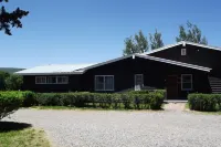 Roosevelt Cabin